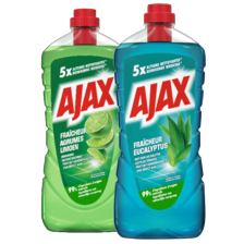 Ajax allesreiniger